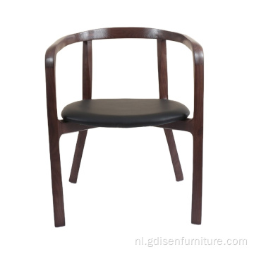 Ming -stoel voor het gebruik van eetkamer